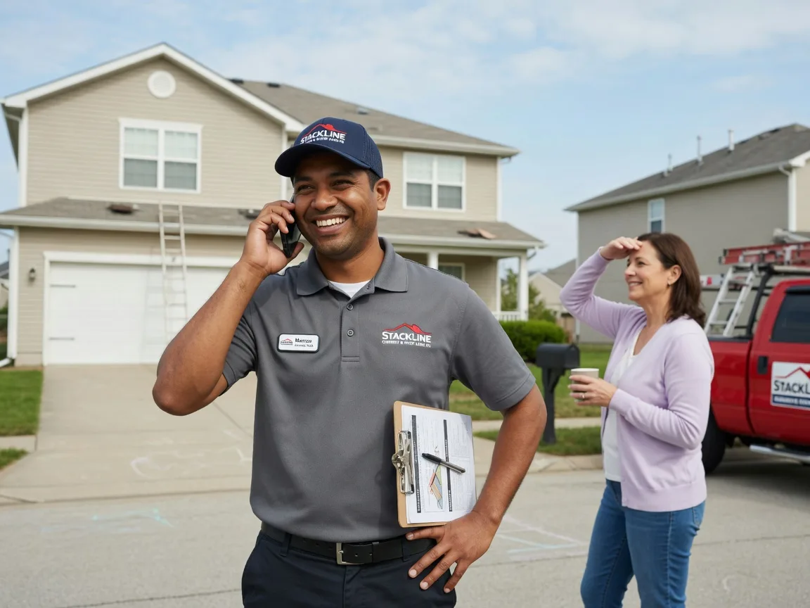 Chimney flashing repair Carlisle, AR FAQs